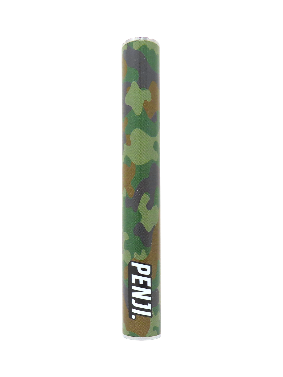 Penji Smart LED 510 Vape Battery - Camo Clouds
