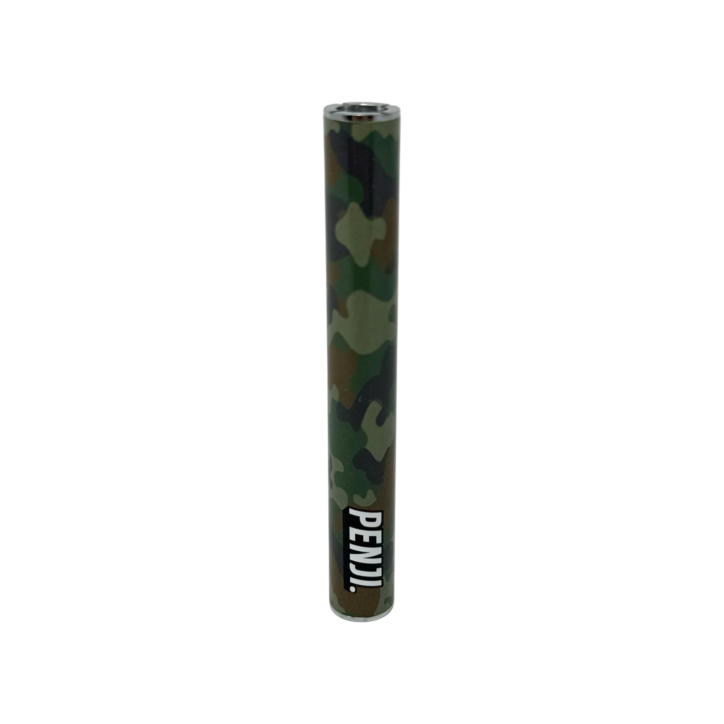 Penji Smart LED 510 Vape Battery - Camo Clouds