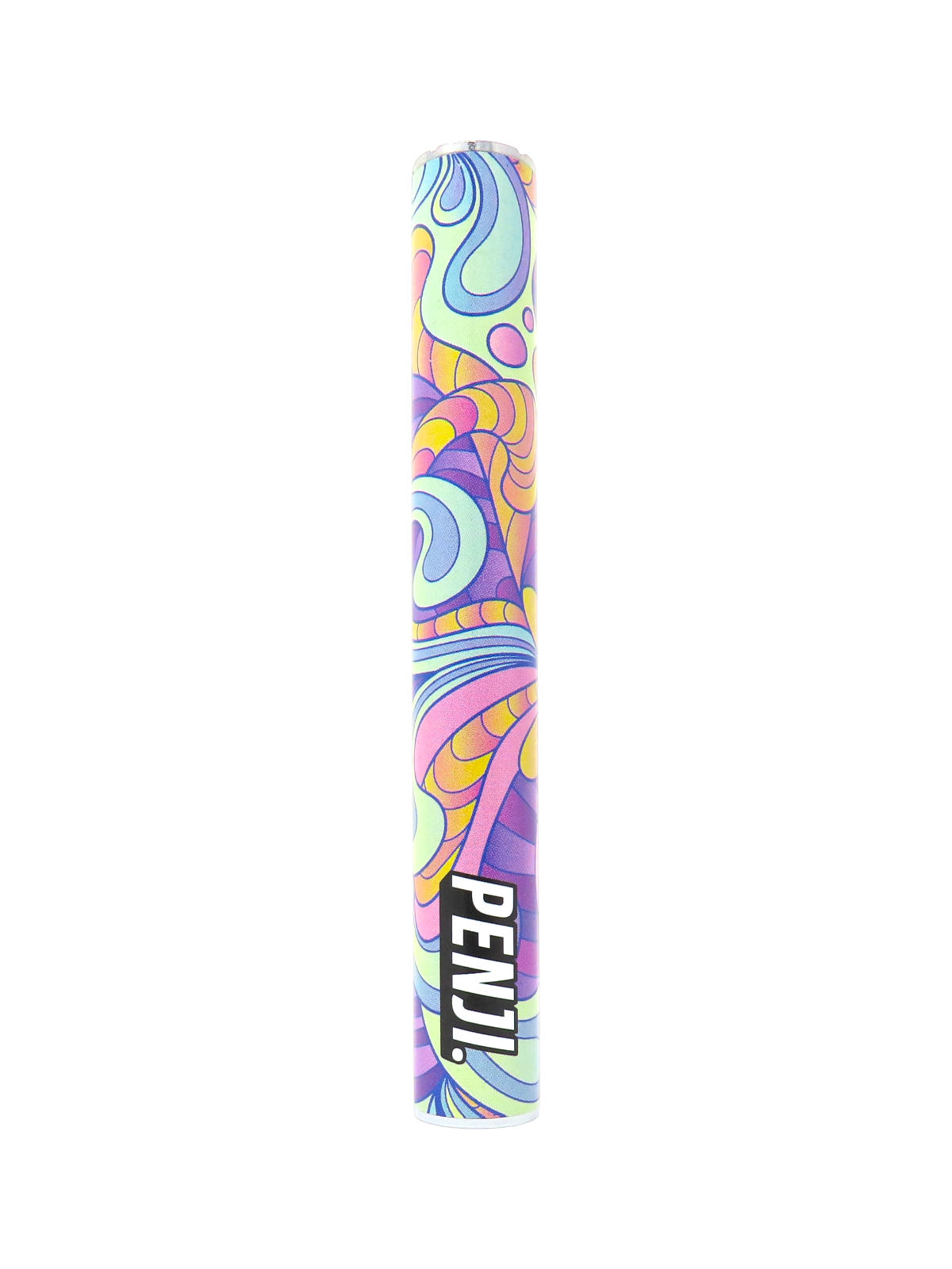 Penji Smart LED 510 Vape Battery - Pastel Mirage