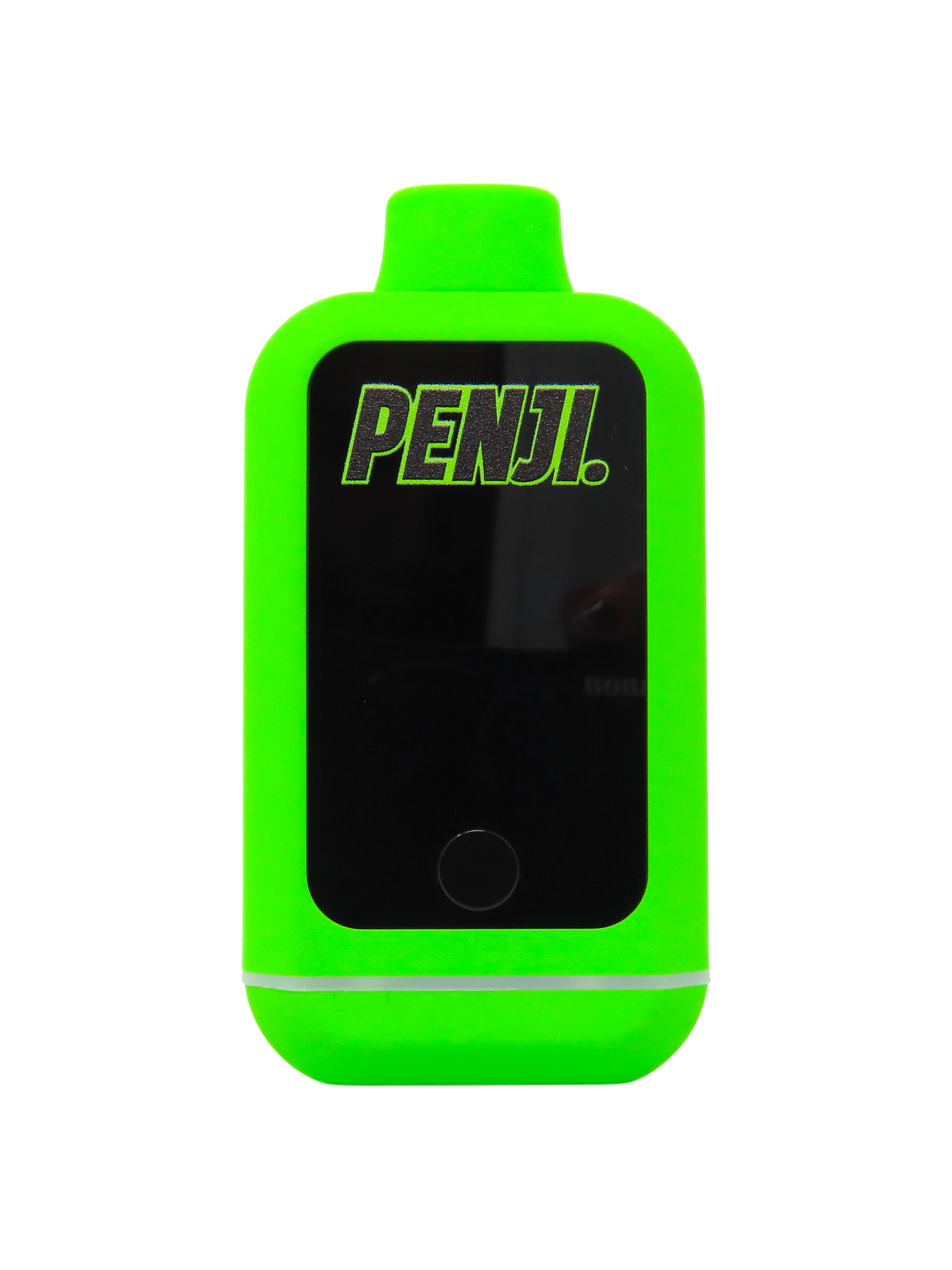 Penji - TwinSwitch Dual 510 Battery