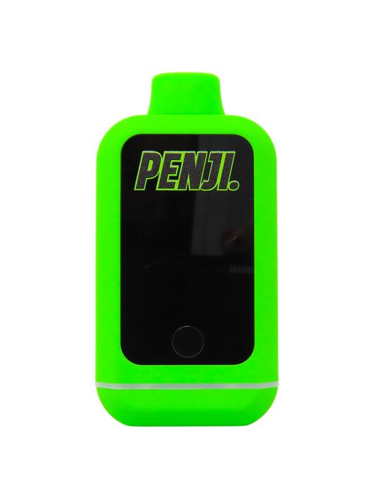 Penji - TwinSwitch Dual 510 Battery