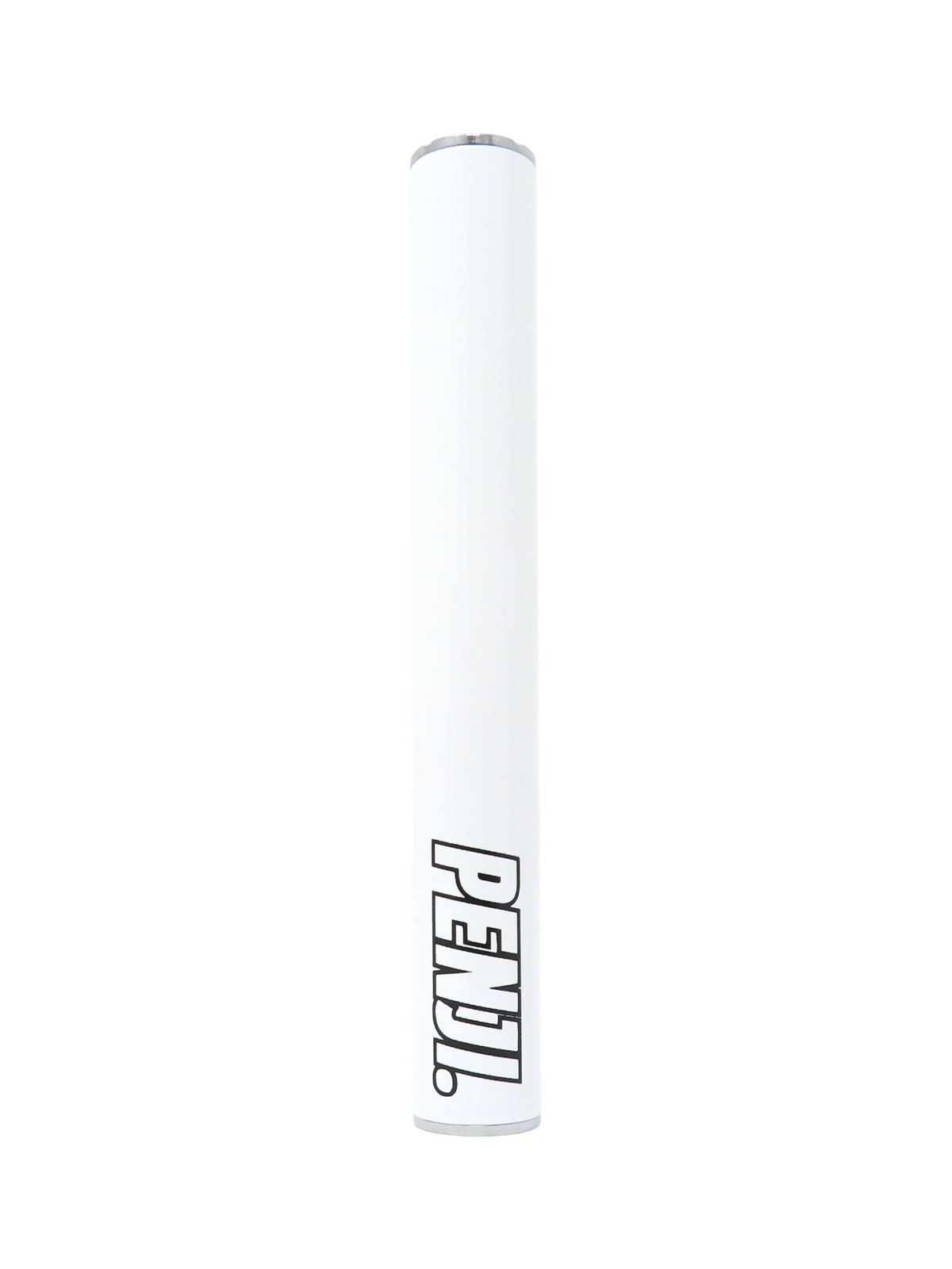 Penji Smart LED 510 Vape Battery - Polar White