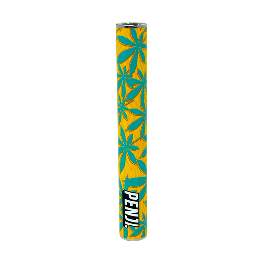 Penji Smart LED 510 Vape Battery - Tropical Haze