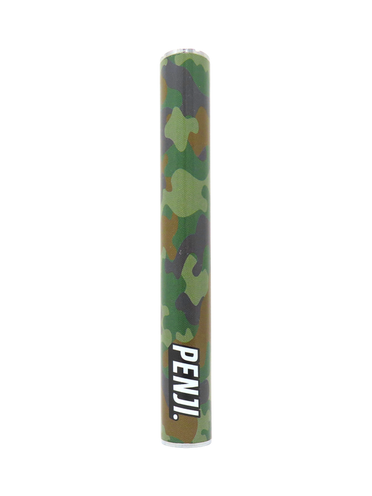 Penji Smart LED 510 Vape Battery - Camo Clouds