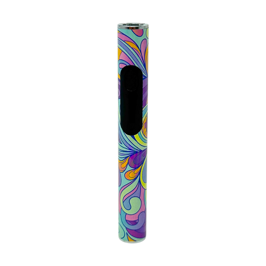 Penji Smart LED 510 Vape Battery - Pastel Mirage
