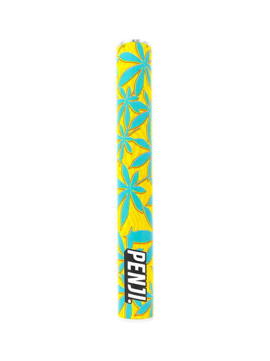 Penji Smart LED 510 Vape Battery - Tropical Haze