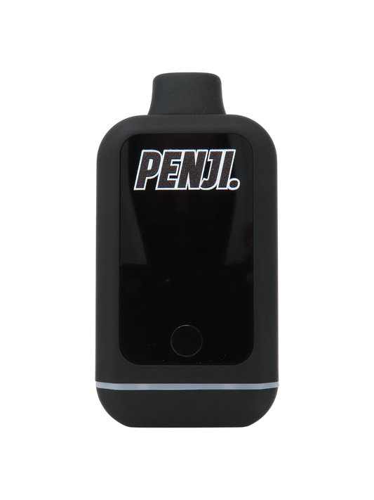 Penji - TwinSwitch Dual 510 Battery